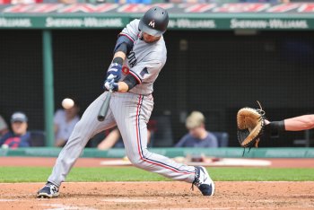Guardians 2, Twins 0: Quantrill, Guardians bullpen one-hit Twins in loss