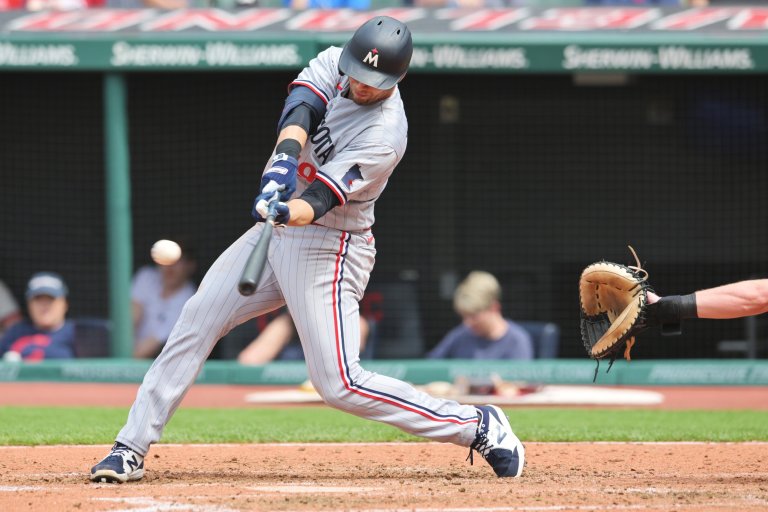 Guardians 2, Twins 0: Quantrill, Guardians bullpen one-hit Twins in loss