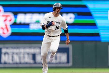 The Twins Lineup Presents a Silver Lining