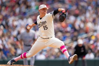 Power Ranking Every Member of the Minnesota Twins Bullpen