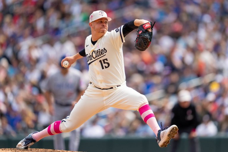 Power Ranking Every Member of the Minnesota Twins Bullpen