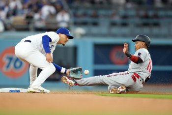 Twins 8, Dodgers 9 (12 Innings): Back and Forth Battle Ultimately Ends with a Loss