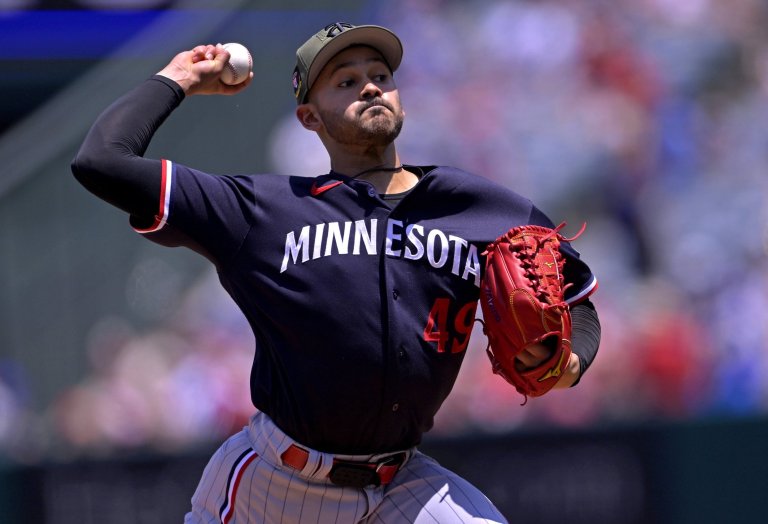 Angels 4, Twins 2: Twins Fail with Bases Loaded Once Again in the Series Finale