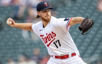 Giants 4, Twins 1: Bailey Ober's Early Struggles, Twins' Lack of Offense Leads to Loss