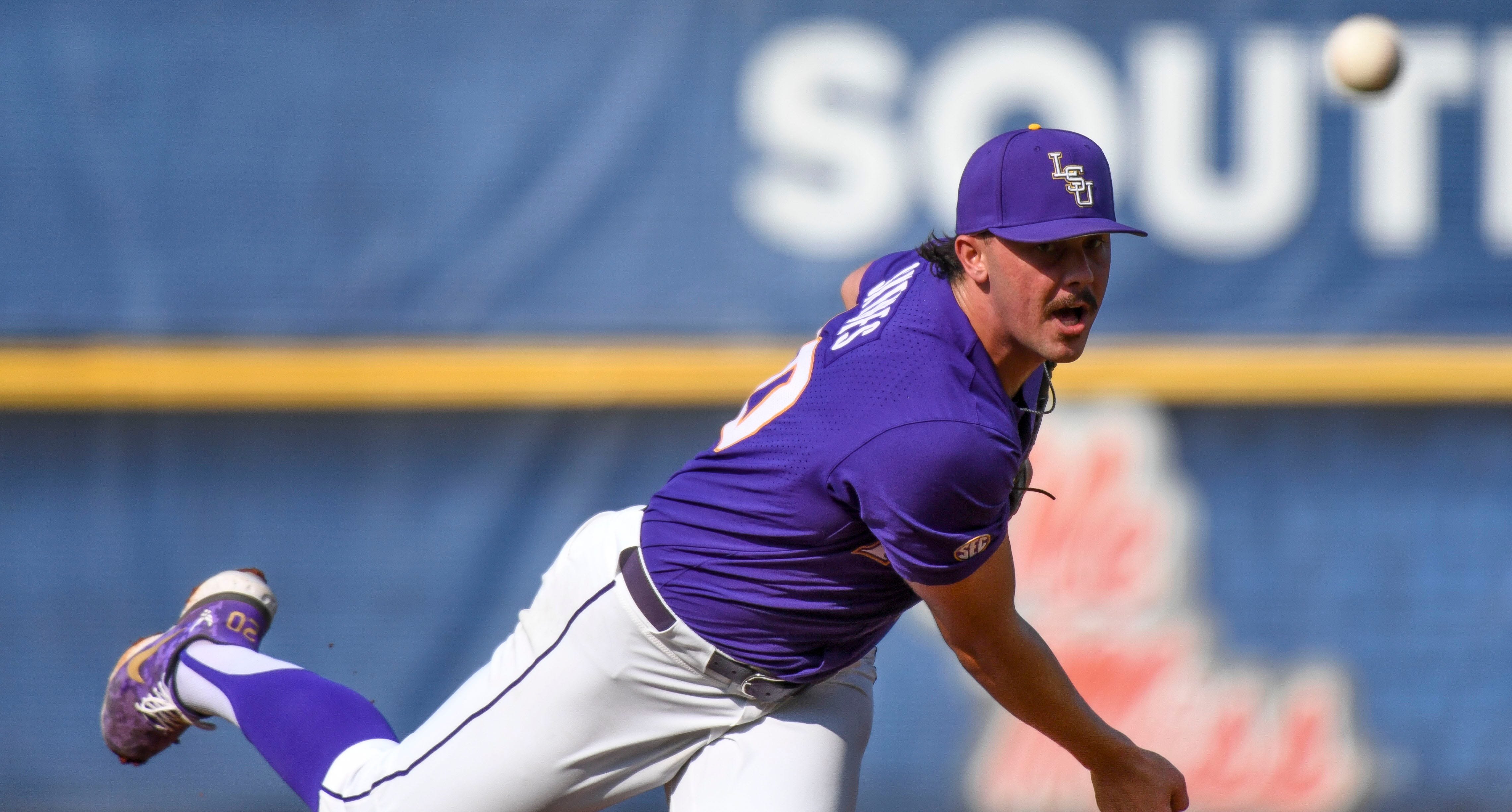 2023 MLB mock draft, projections: LSU duo of Dylan Crews, Paul Skenes go  1-2. Who's next?