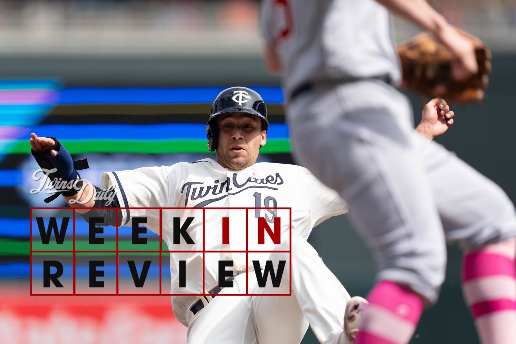 Twins to face Angels star Shohei Ohtani on Friday night at Target Field