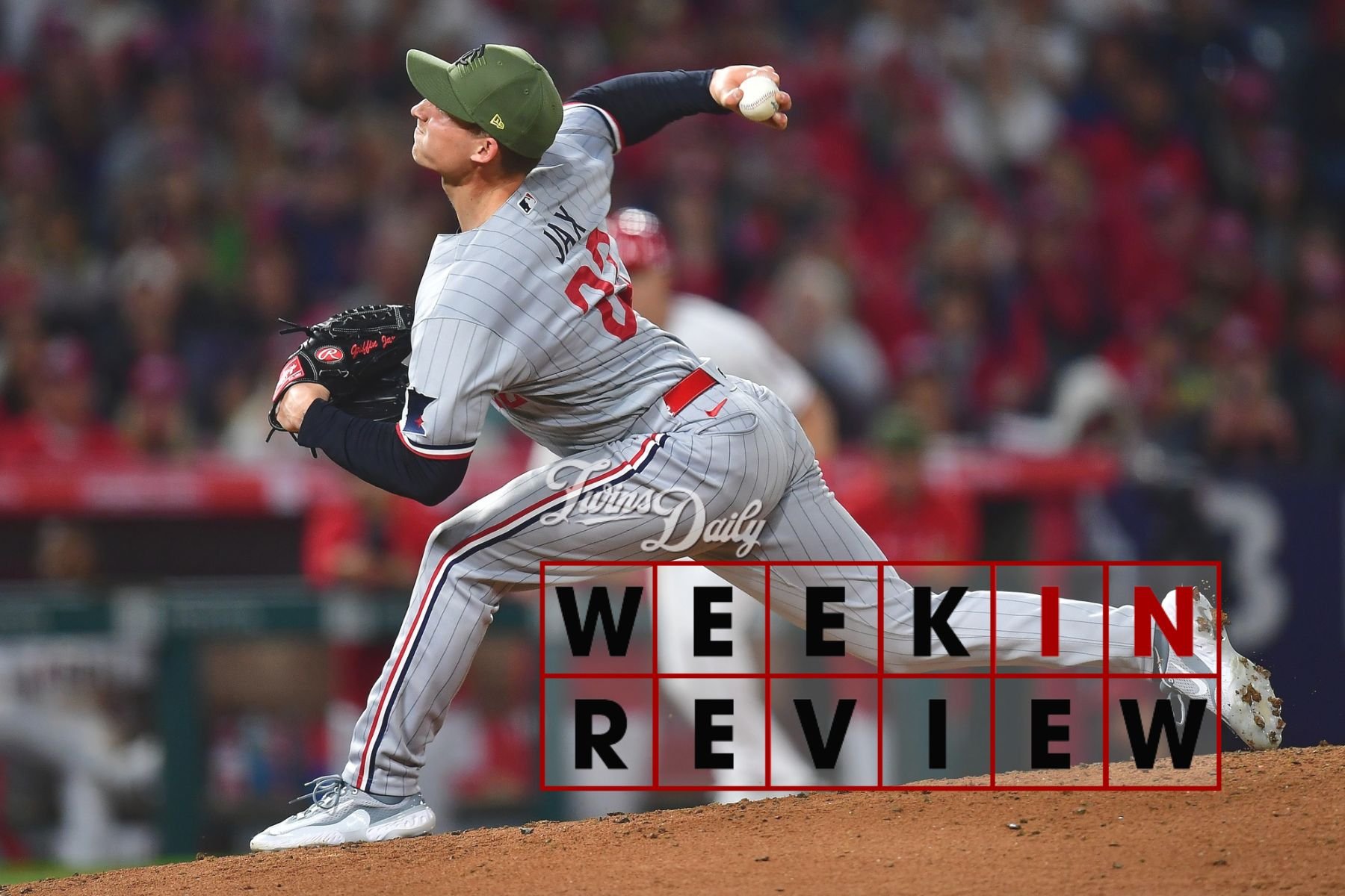 Week in Review: Wasted Opportunities Out West - Twins - Twins Daily