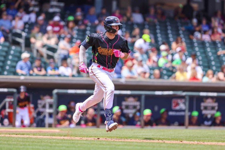 Twins Minor League Report (5/21): Winkel Wins it for Wichita