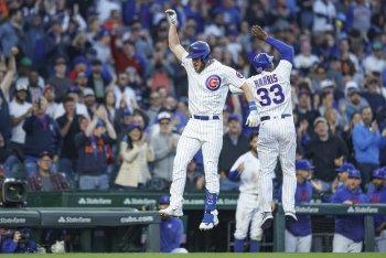 Series Preview: The Cubs are Back in Town