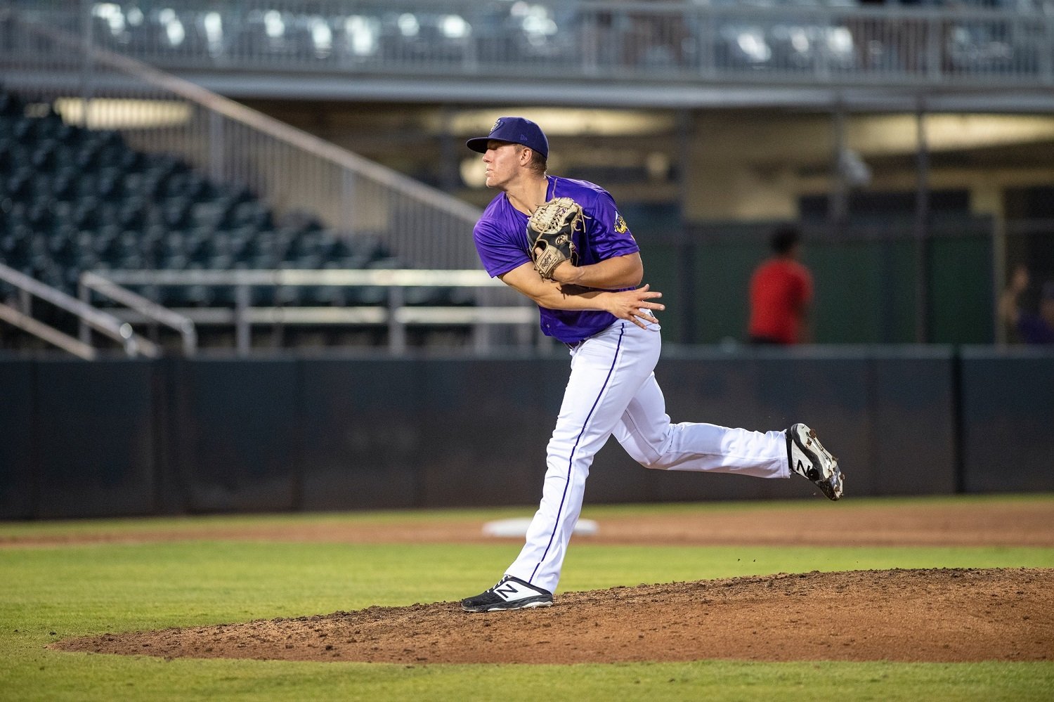 A look at Wisconsin products playing minor league baseball