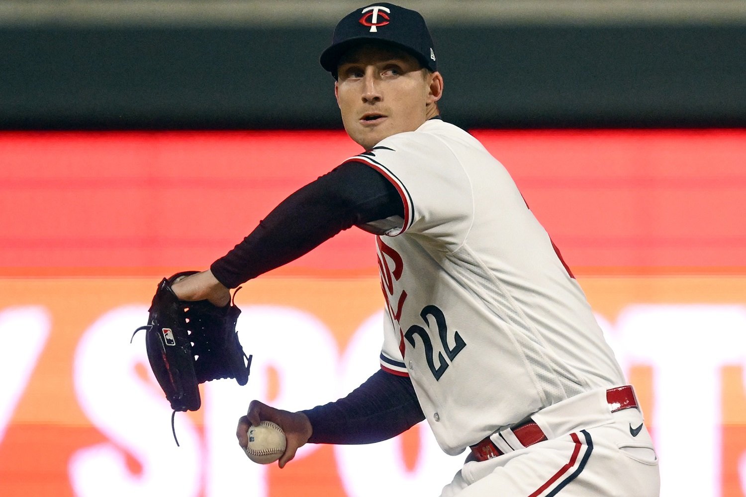 Pitcher destroys fan in frustration after rough outing