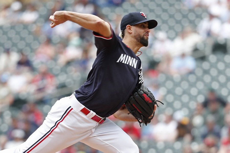 More information about "MLB Storyline Creators Reject 2023 Twins Season As Too Unrealistic"