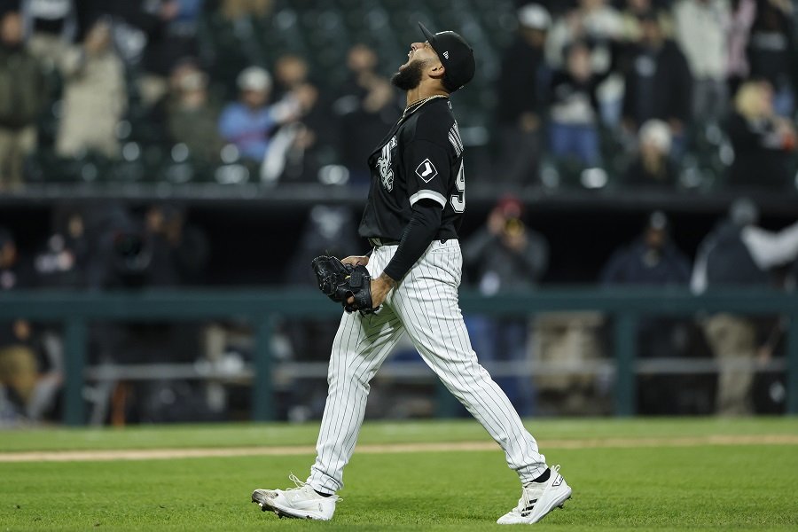 Cubs 4, White Sox 3: Life is fleeting, go outside instead - South