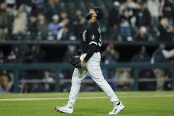 Satan ‘Pleased’ with White Sox