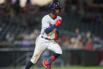Twins Minor League Report (6/11): Soularie Slugs in Wichita, Cardenas Clobbers for Kernels