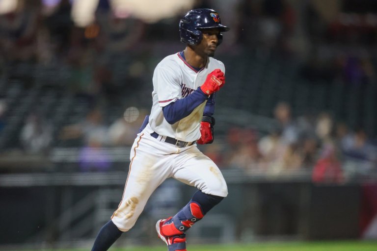 Twins Minor League Report (6/11): Soularie Slugs in Wichita, Cardenas Clobbers for Kernels