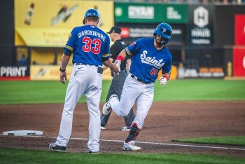 Twins Minor League Report (6/13): Chris Williams is the Boss