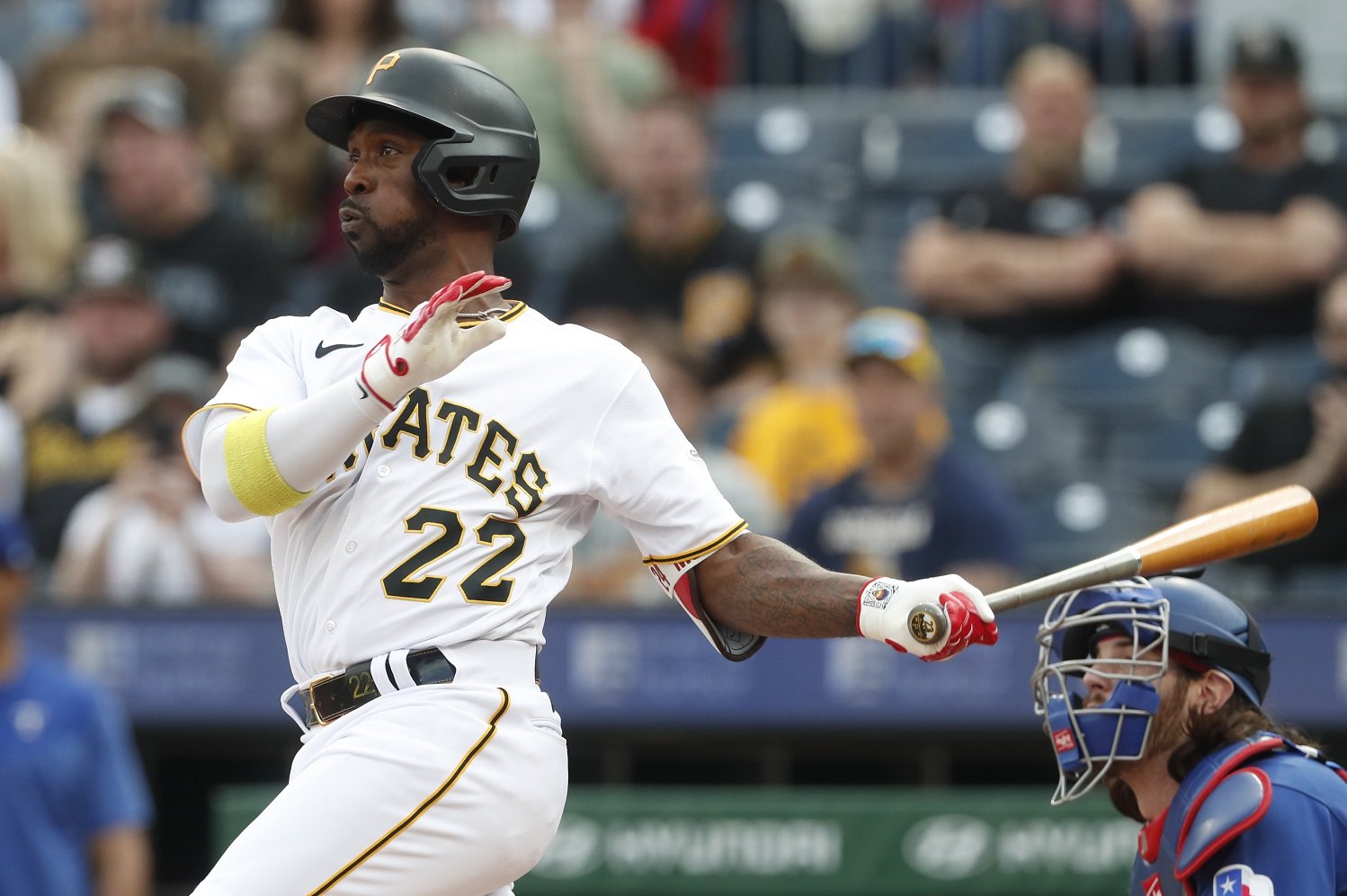 Andrew McCutchen Was the Perfect Signing That the Twins Didn't