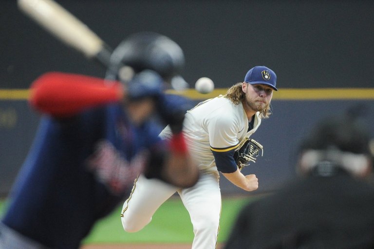 Series Preview (MIL 6/13 & 6/14): Border Battle Part 1 at Target Field