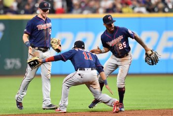 Has Minnesota's Veteran Core Met Their Prospect Expectations?