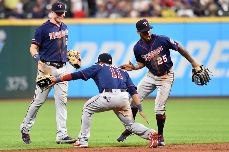 Has Minnesota's Veteran Core Met Their Prospect Expectations?