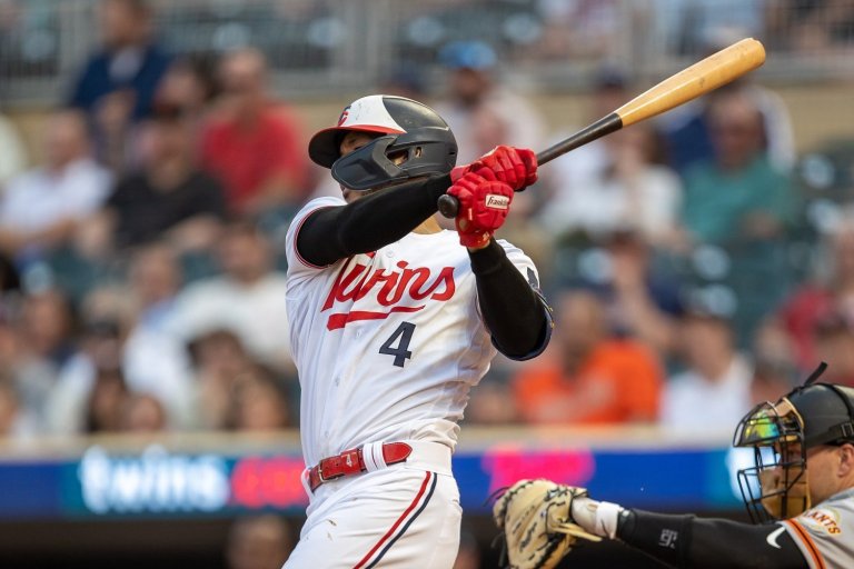 Carlos Correa is the Twins' Biggest Problem