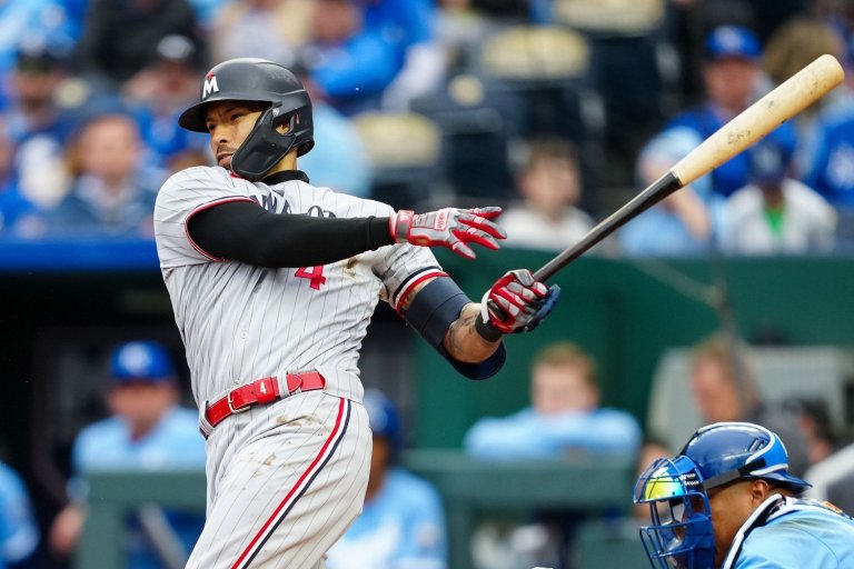 What's to Blame for the Twins Offense?