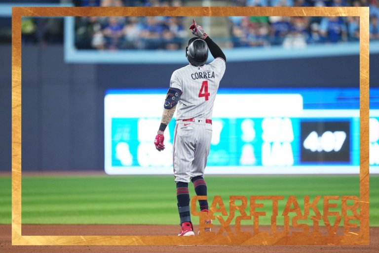 Checking In on Key Data for the Twins - Hitting and Fielding