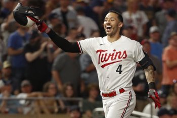 Twins 7, Brewers 5: A Twins Win to Remember!