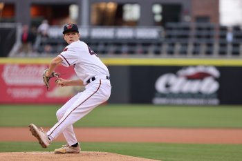 Twins Minor League Report (6/26): David Festa Named to Futures Game