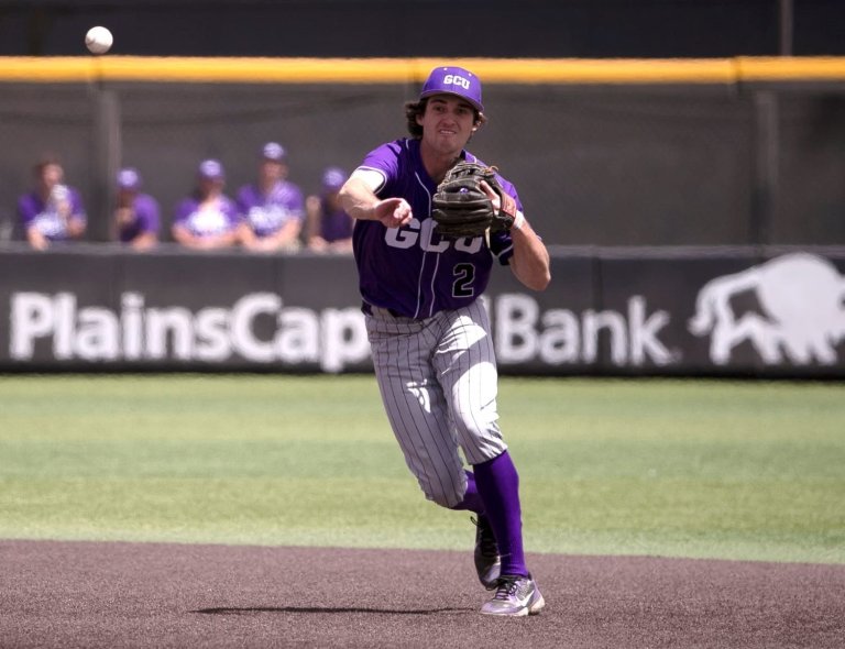 Twins Daily Draft Preview: Jacob Wilson