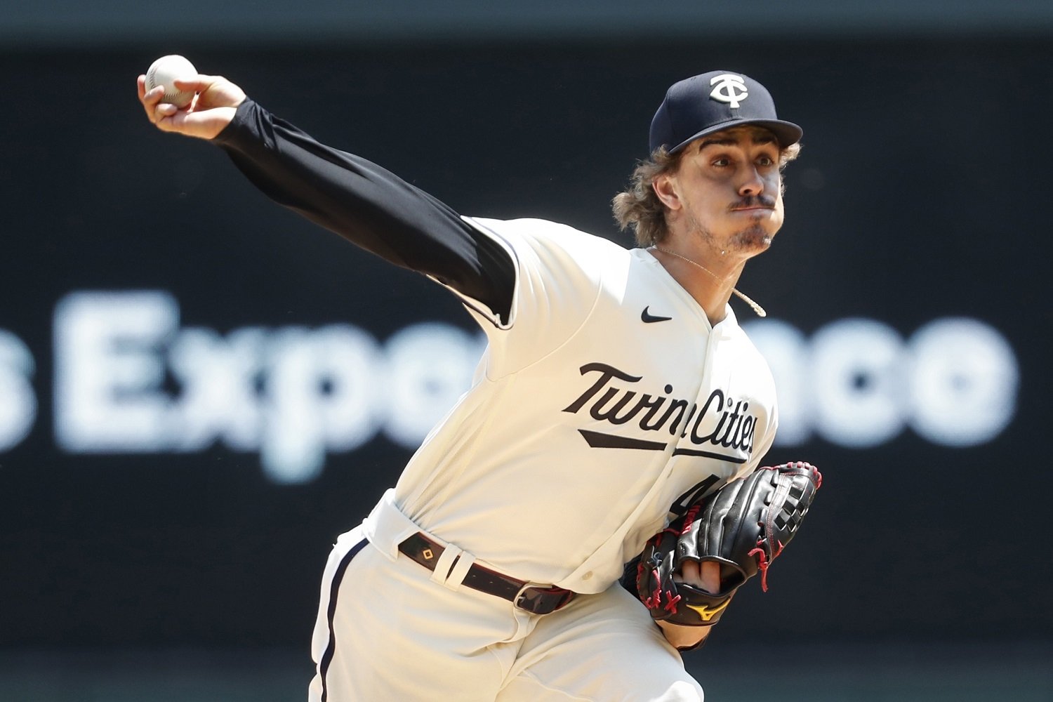 Twins 1, Yankees 7: Twins Strikeout in Game 2 - Twins - Twins Daily