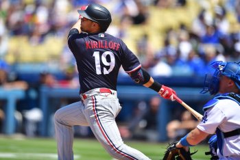 Should the Twins Stop Benching Alex Kirilloff Versus Left-Handed Pitchers?