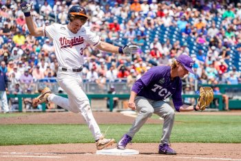 Twins Daily Draft Preview: Kyle Teel