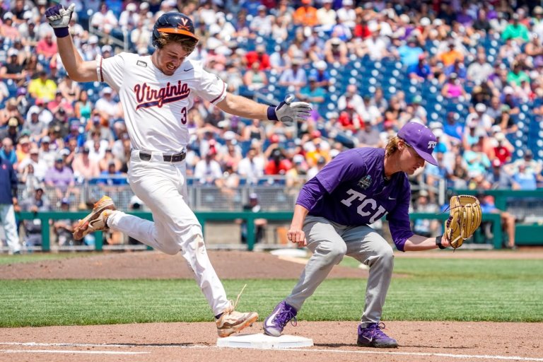 Twins Daily Draft Preview: Kyle Teel