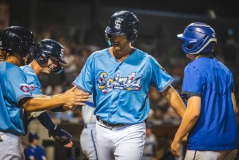 Twins Minor League Week in Review (5/29-6/4)