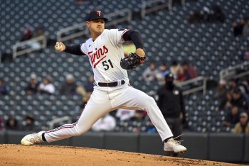 Twins Should Extend Tyler Mahle