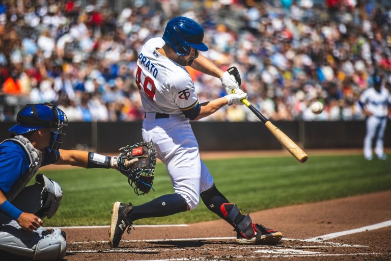 Twins Minor League Report (6/23): 5 Hits for Baller from Barcelona