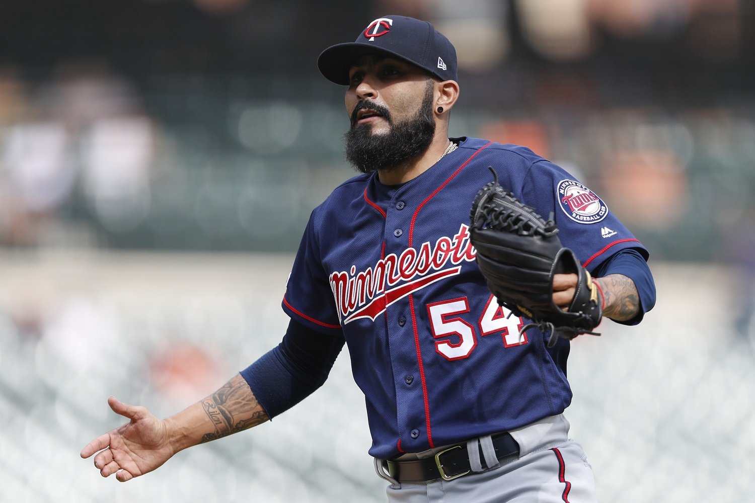 Sergio Romo Net Worth in 2023 How Rich is He Now? - News