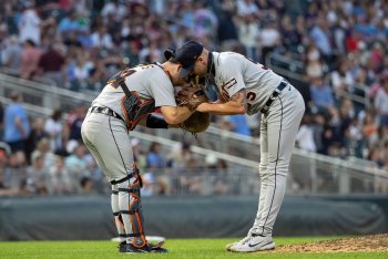 Series Preview (@DET 6/23-6/25): Twins Once Bitten, Twice Shy Versus Tigers?