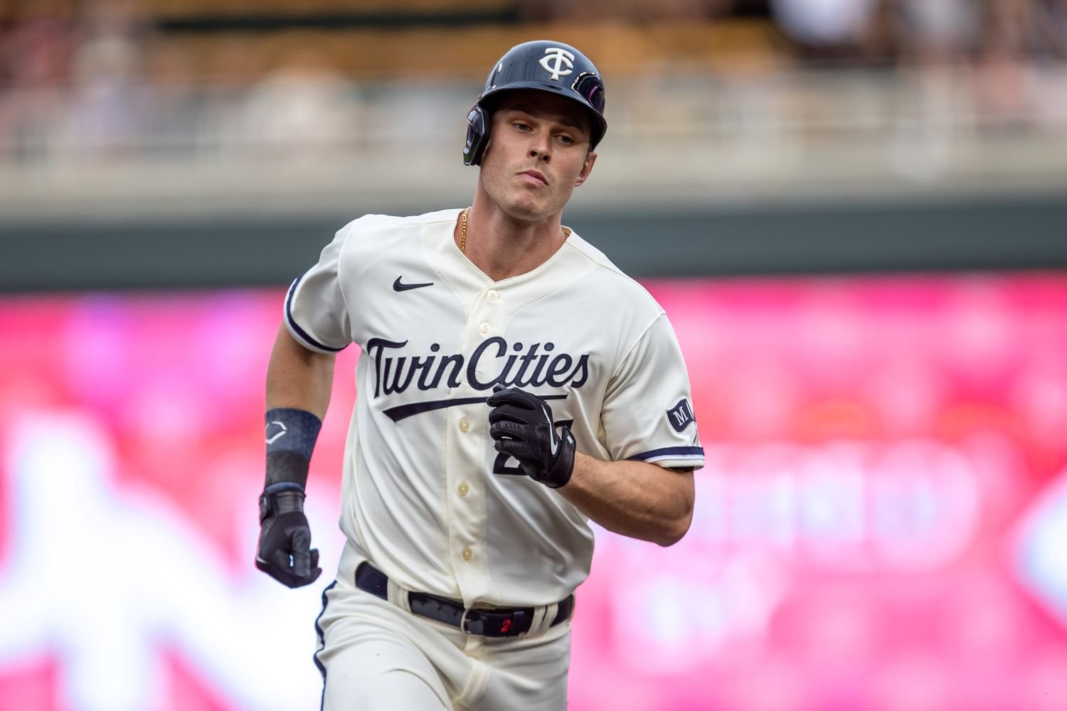 Why the Twins are turning back to Max Kepler as their leadoff