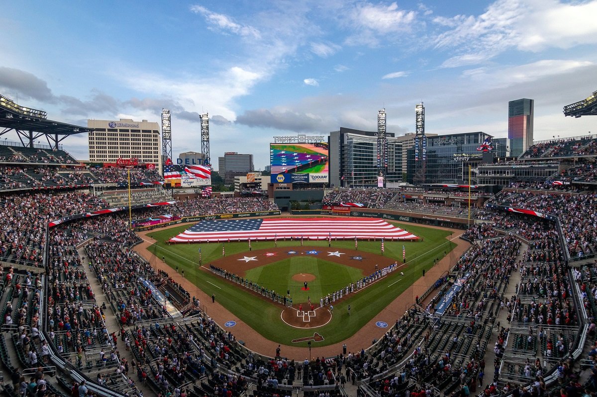 Atlanta Braves 2022: Scouting, Projected Lineup, Season Prediction 