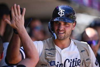 Twins Minor League Report (5/31): Wallner Wallops the Baseball