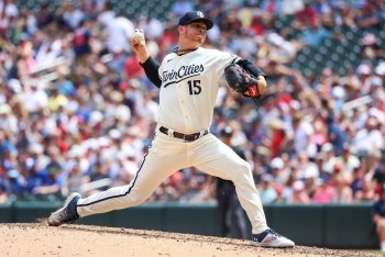 Emilio Pagan's 5 Biggest Meltdowns with the Minnesota Twins