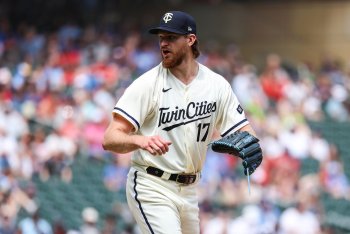 Twins 4, Brewers 2: Ober, Correa, Finish the Crew Early