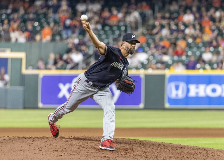 What Happened to Jorge Lopez?