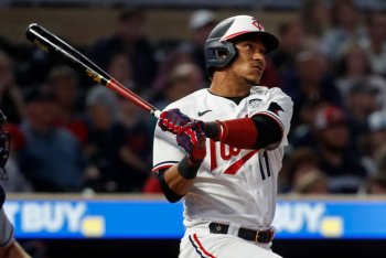 Twins 1, Guardians 0: Bailey Ober Crushes Cleveland on Apple TV... Again