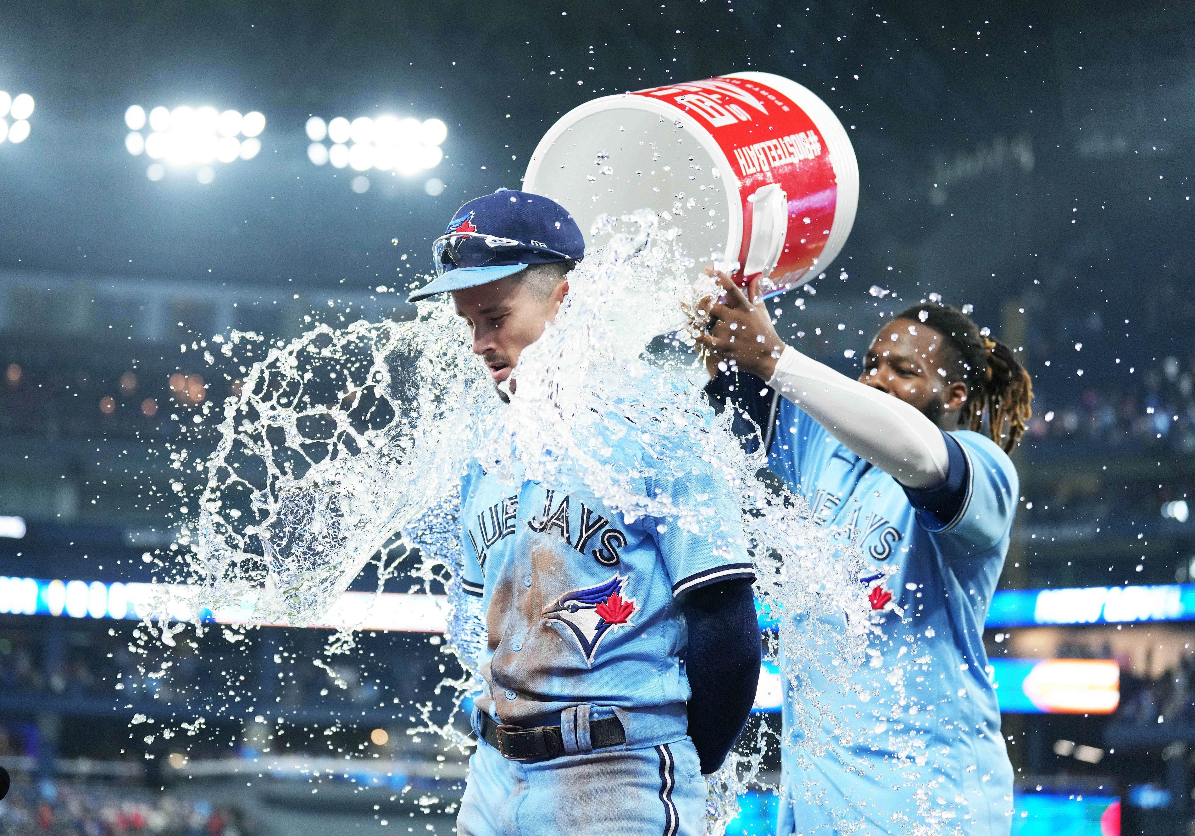 Toronto Blue Jays fans rip into their team for being swept by Red Sox on Canada  Day weekend