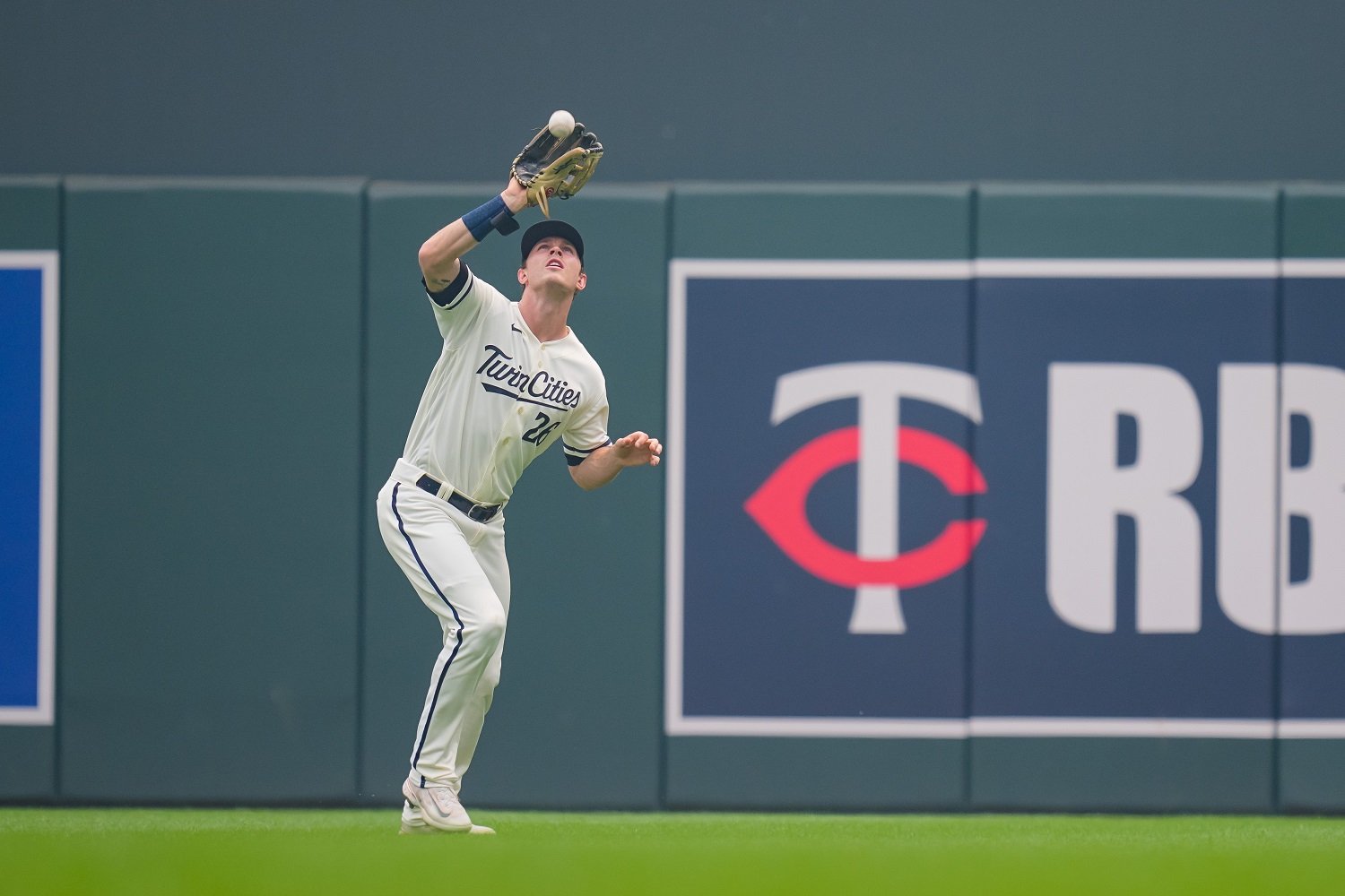 The Twins Overplayed Their Hand With Max Kepler - Twins - Twins Daily
