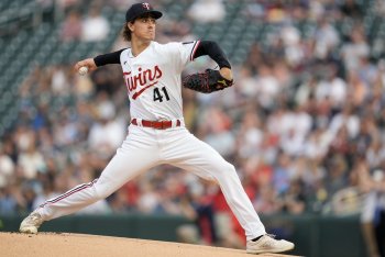 Tigers 7, Twins 1: Ryan Has One Awful Inning, Detroit Breaks Open Early